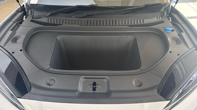 BYD Sealion 7 230kW Comfort 83kWh 5dr Auto Electric Estate - Image 8